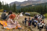 Unplugged Wedding Ceremonies: Going Device-Free