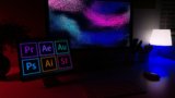 Adobe To Buy User Videos For Up To $7 Per Minute for AI Training