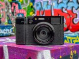 Fujifilm X100VI Review | Photography Blog