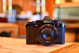 Nikon Zf Review | Photography Blog