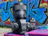 Sigma 50mm F1.2 DG DN Art Review