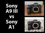 Sony A9 III vs Sony A1 – Which is Better?